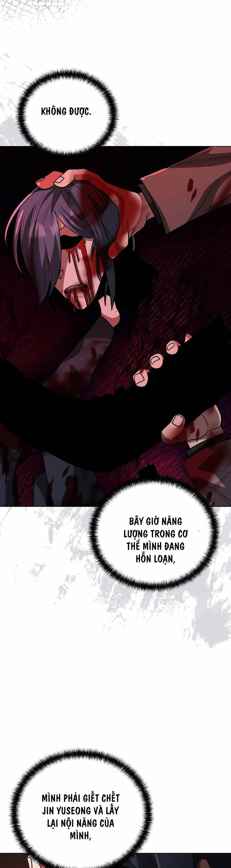 Thiên Ma Không Muốn Thăng Cấp Chapter 45 - 24