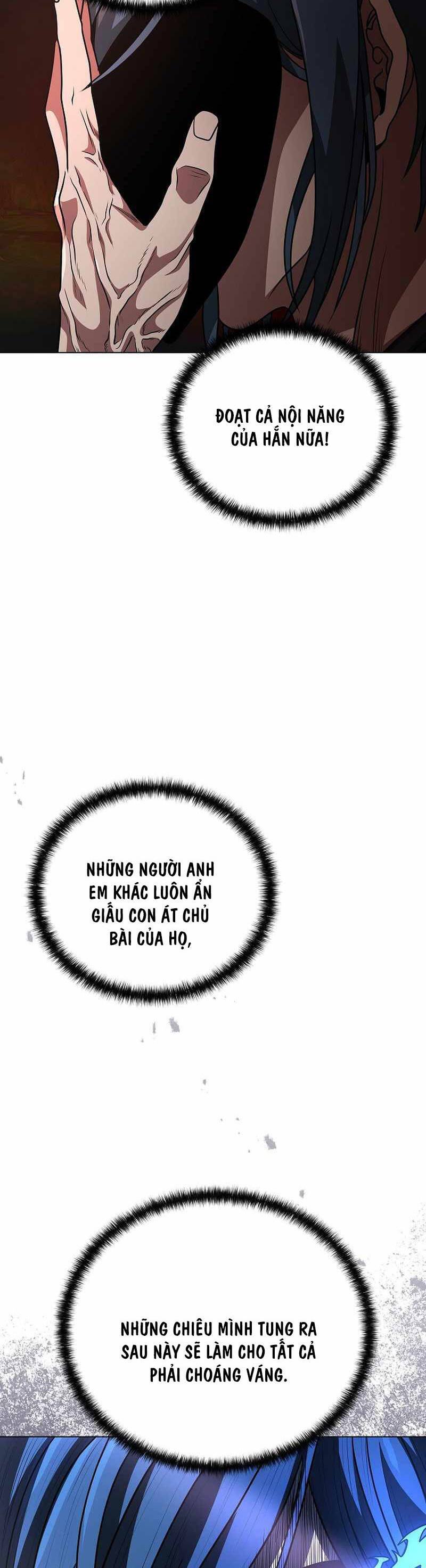 Thiên Ma Không Muốn Thăng Cấp Chapter 45 - 25