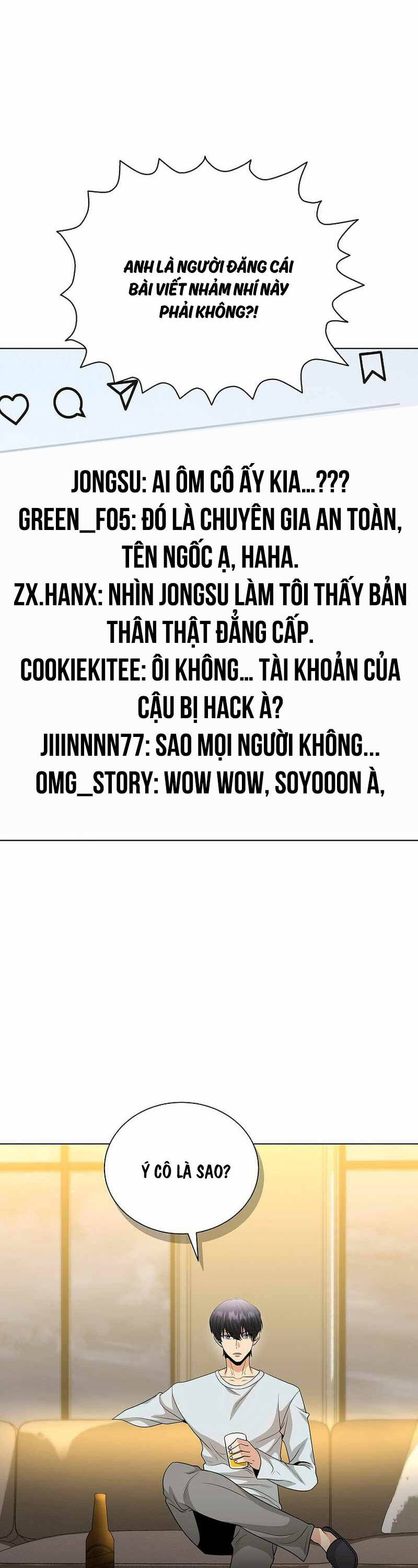 Thiên Ma Không Muốn Thăng Cấp Chapter 45 - 29