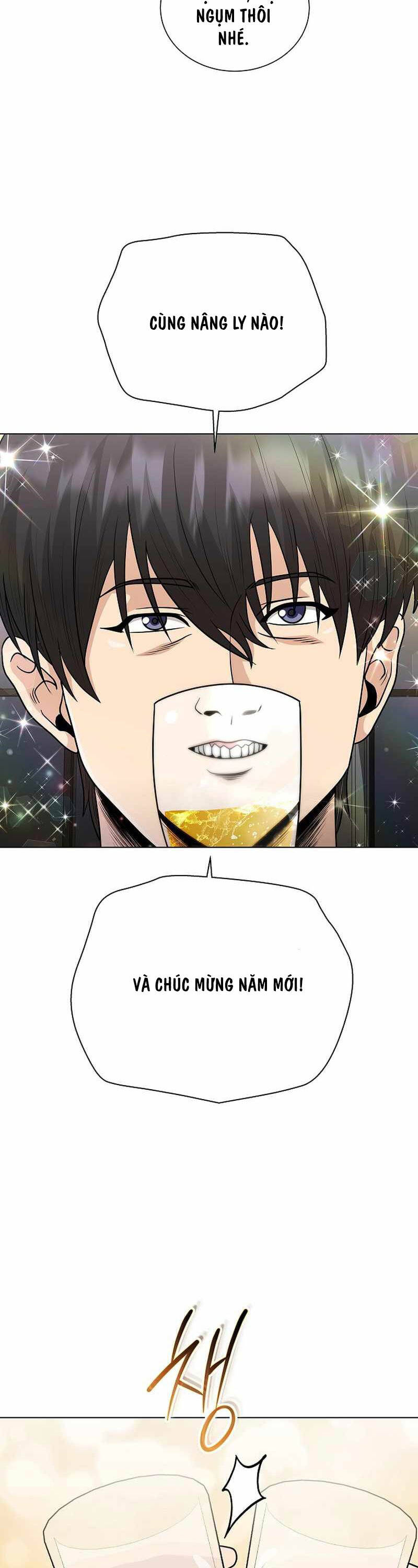 Thiên Ma Không Muốn Thăng Cấp Chapter 45 - 34