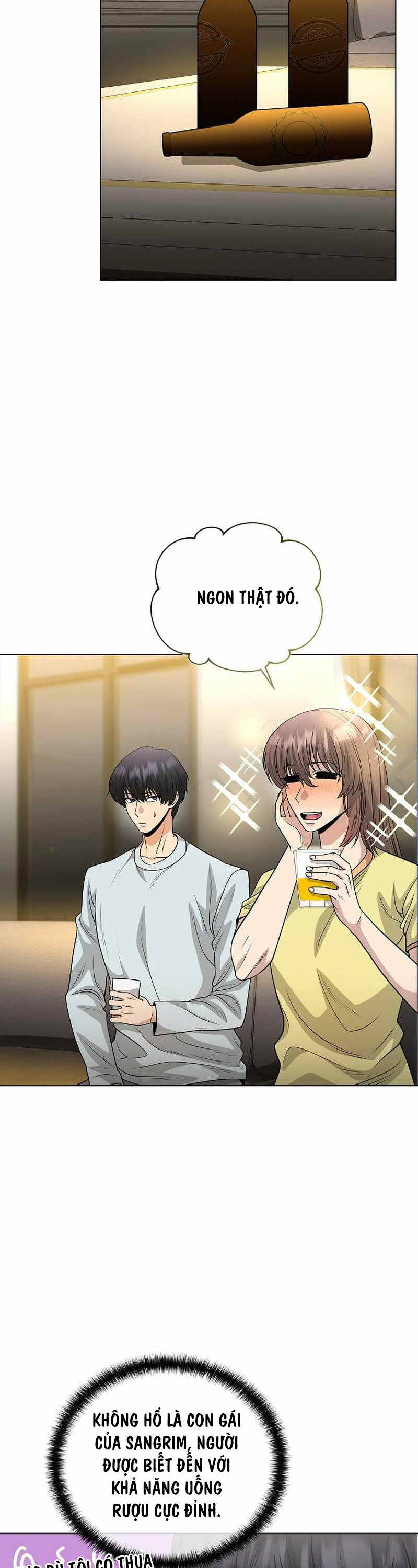 Thiên Ma Không Muốn Thăng Cấp Chapter 45 - 36