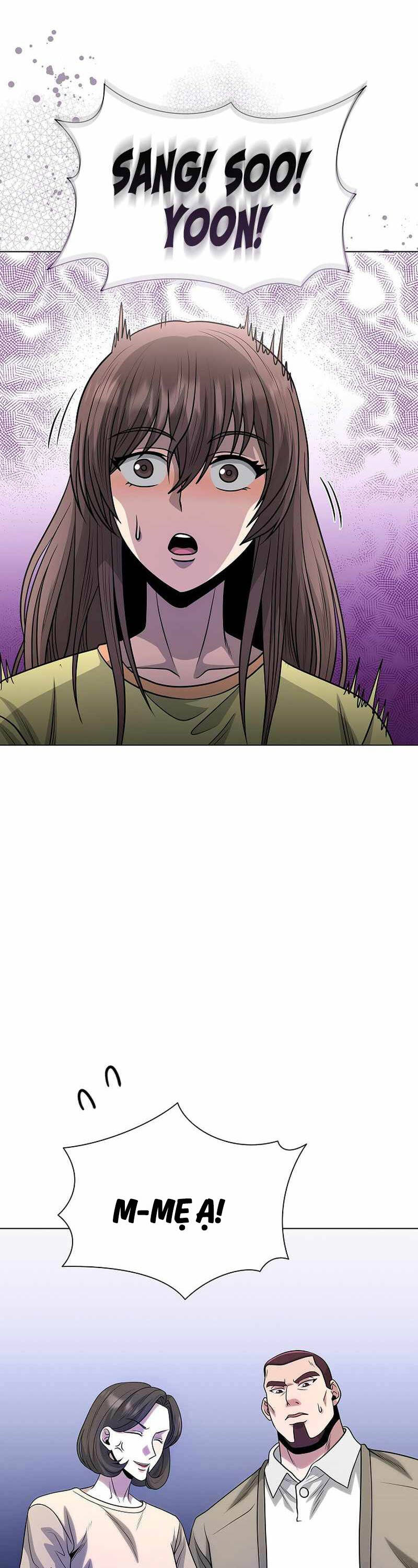 Thiên Ma Không Muốn Thăng Cấp Chapter 45 - 39