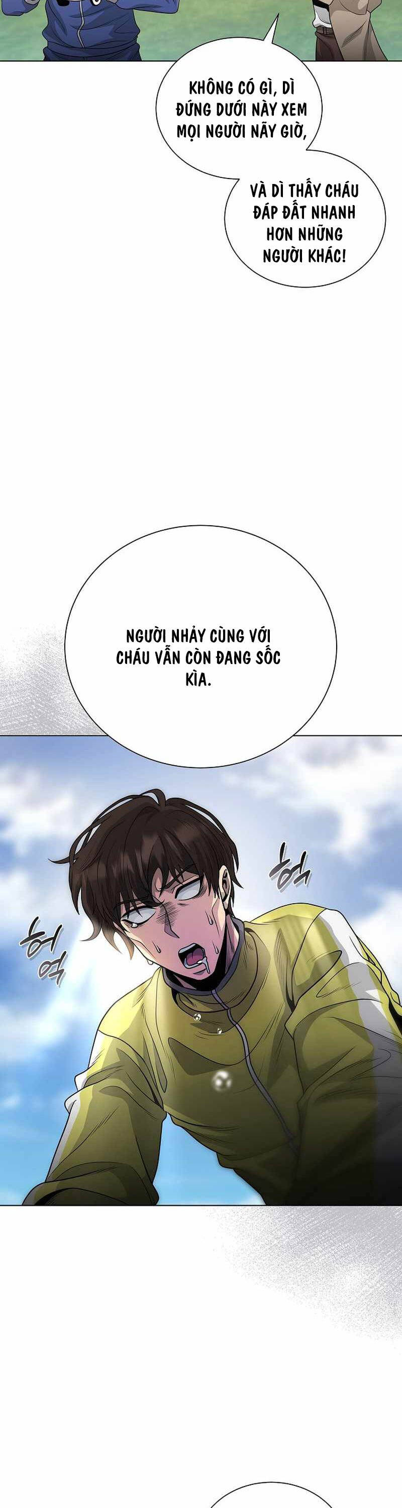 Thiên Ma Không Muốn Thăng Cấp Chapter 45 - 8