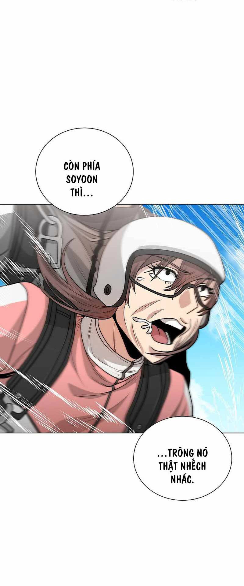 Thiên Ma Không Muốn Thăng Cấp Chapter 45 - 10