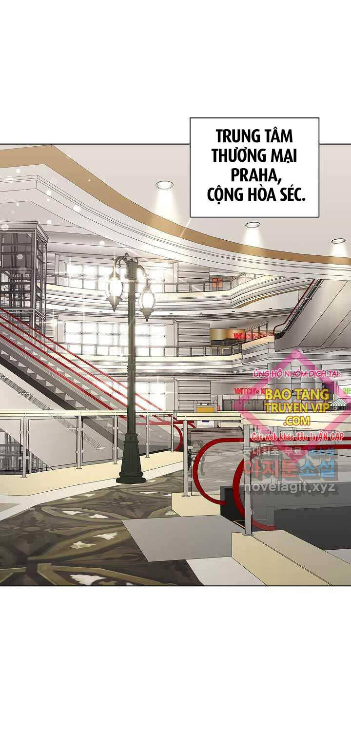 Thiên Ma Không Muốn Thăng Cấp Chapter 46 - 1