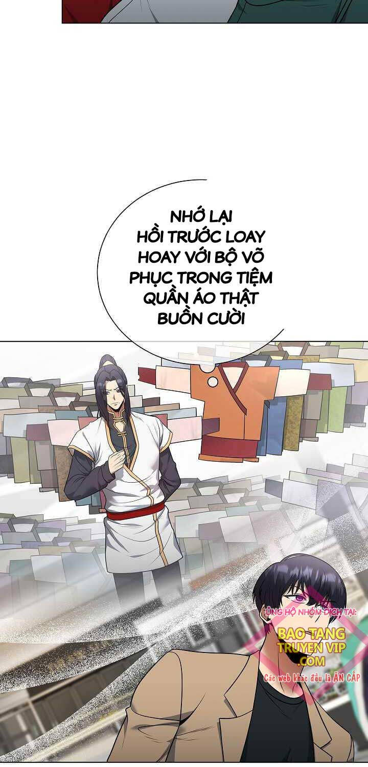 Thiên Ma Không Muốn Thăng Cấp Chapter 46 - 11