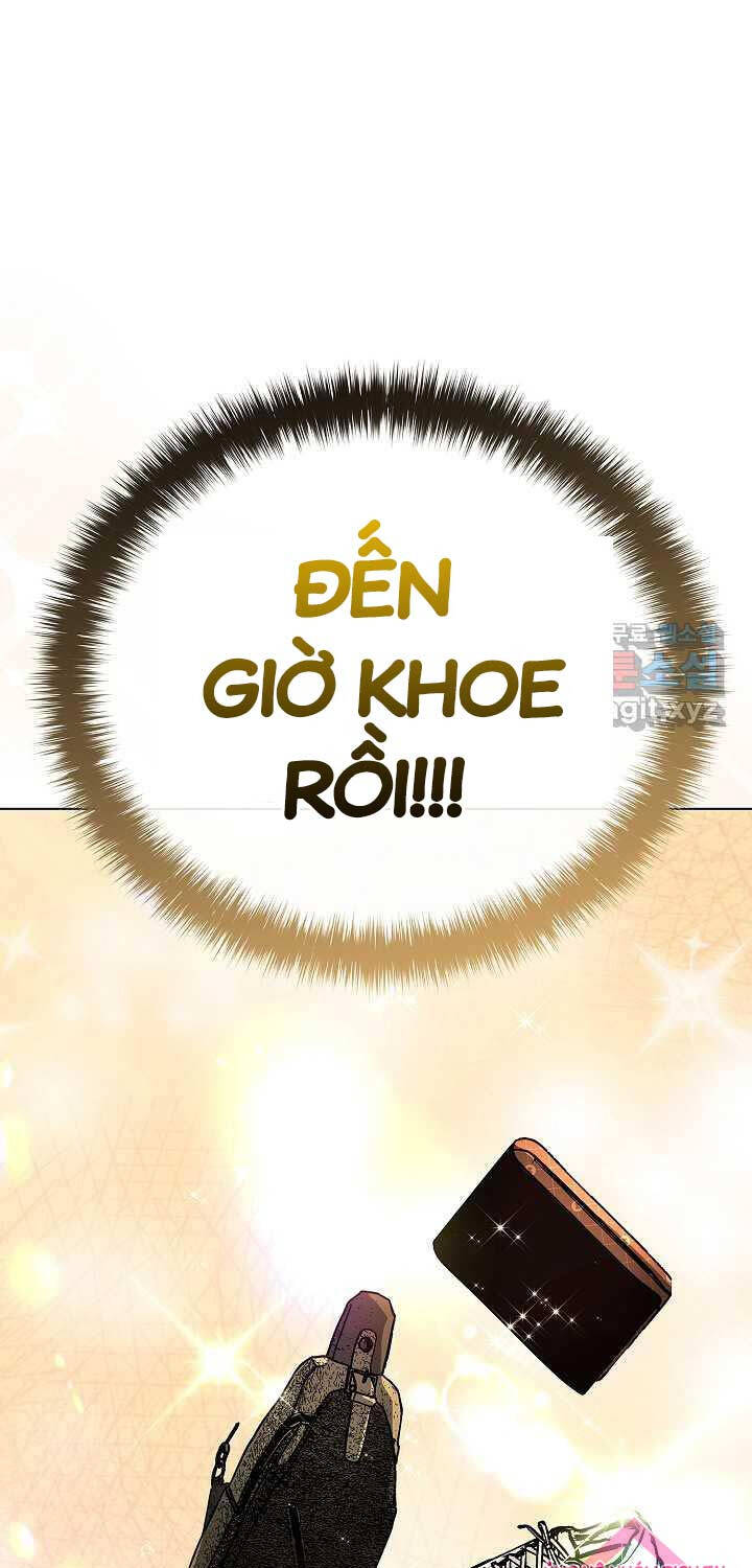 Thiên Ma Không Muốn Thăng Cấp Chapter 46 - 13