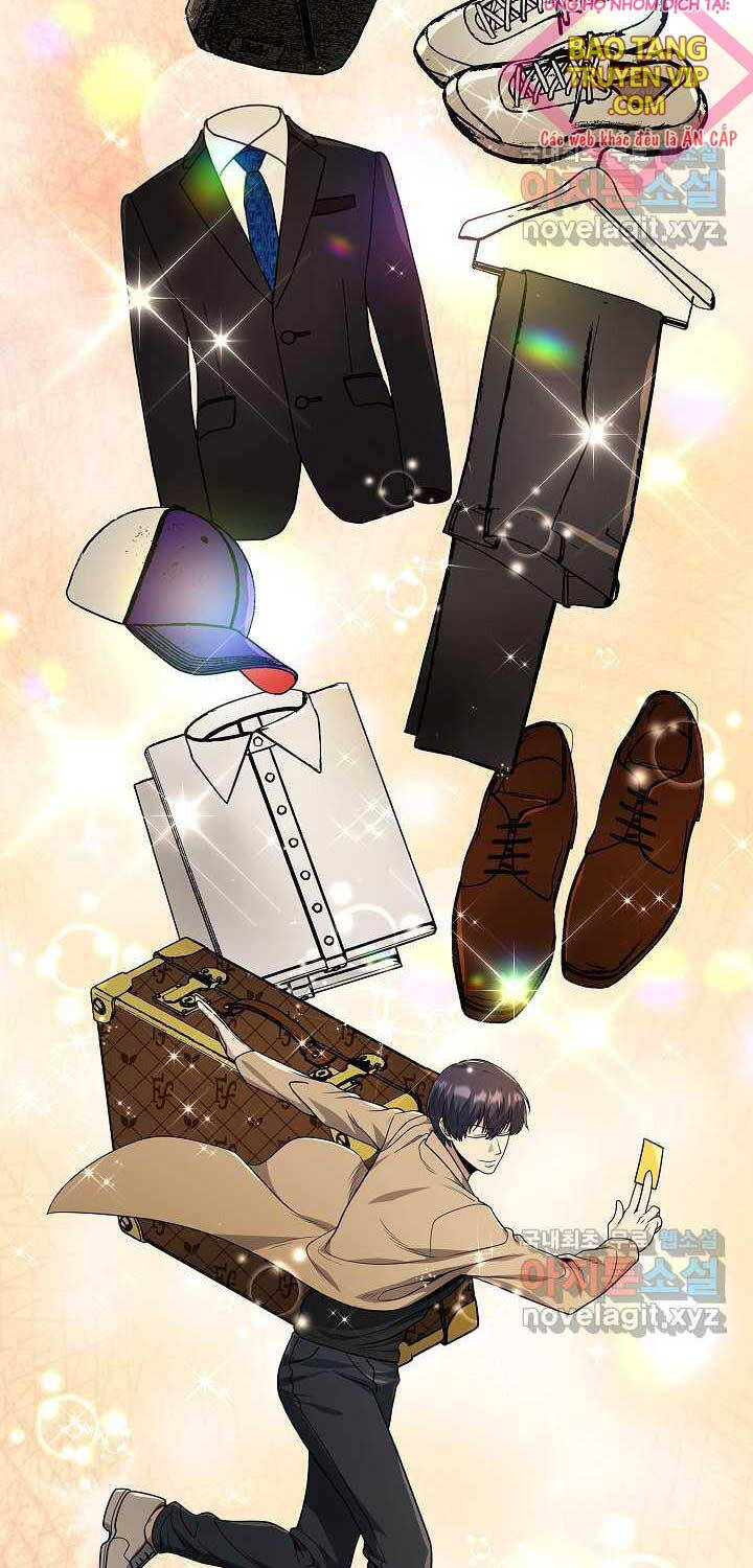 Thiên Ma Không Muốn Thăng Cấp Chapter 46 - 14