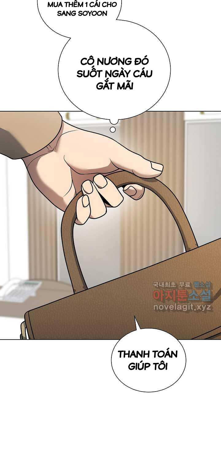 Thiên Ma Không Muốn Thăng Cấp Chapter 46 - 18