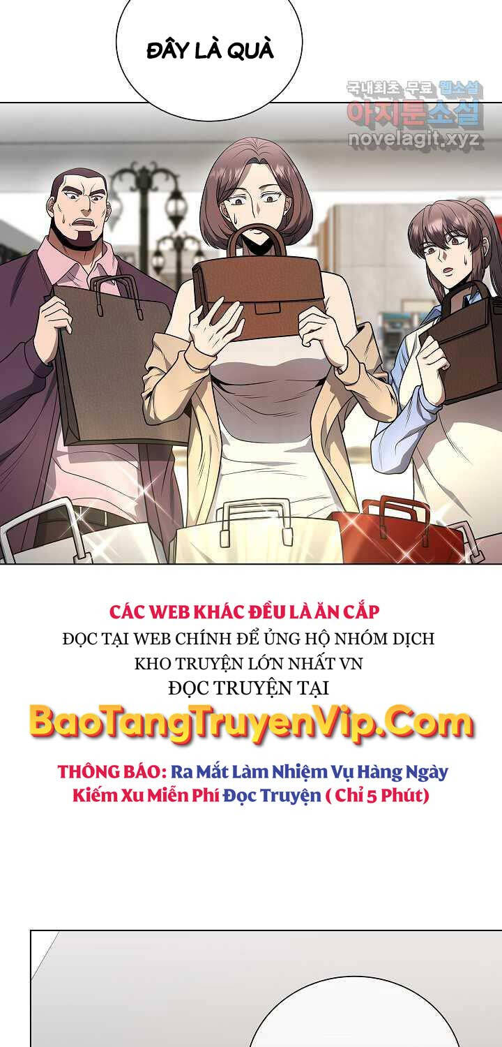 Thiên Ma Không Muốn Thăng Cấp Chapter 46 - 22