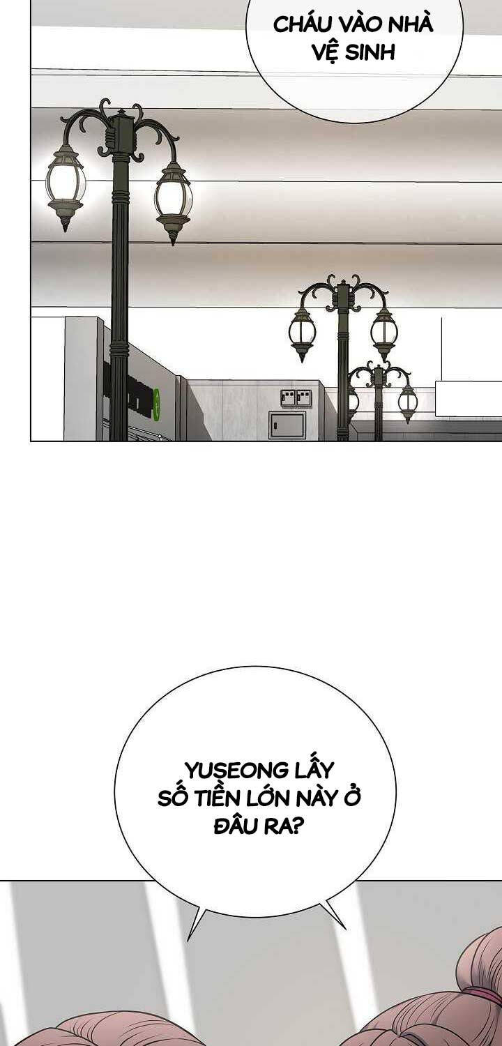 Thiên Ma Không Muốn Thăng Cấp Chapter 46 - 23