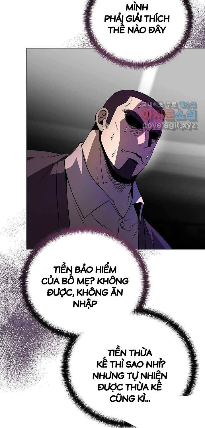 Thiên Ma Không Muốn Thăng Cấp Chapter 46 - 26