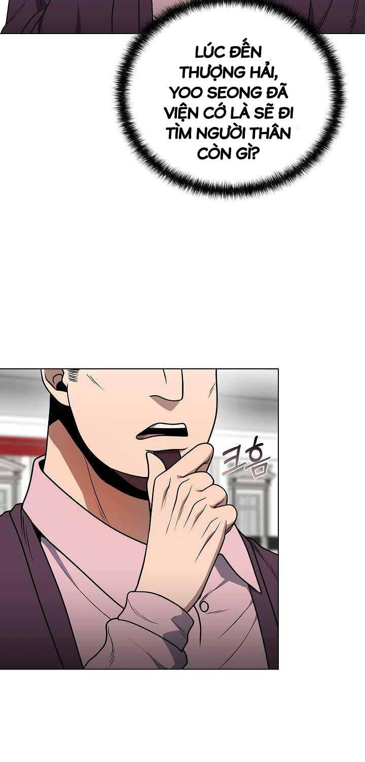 Thiên Ma Không Muốn Thăng Cấp Chapter 46 - 28