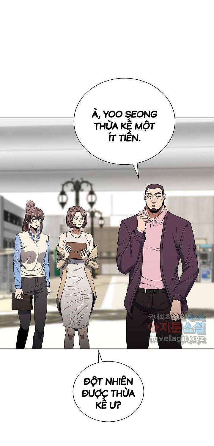 Thiên Ma Không Muốn Thăng Cấp Chapter 46 - 29