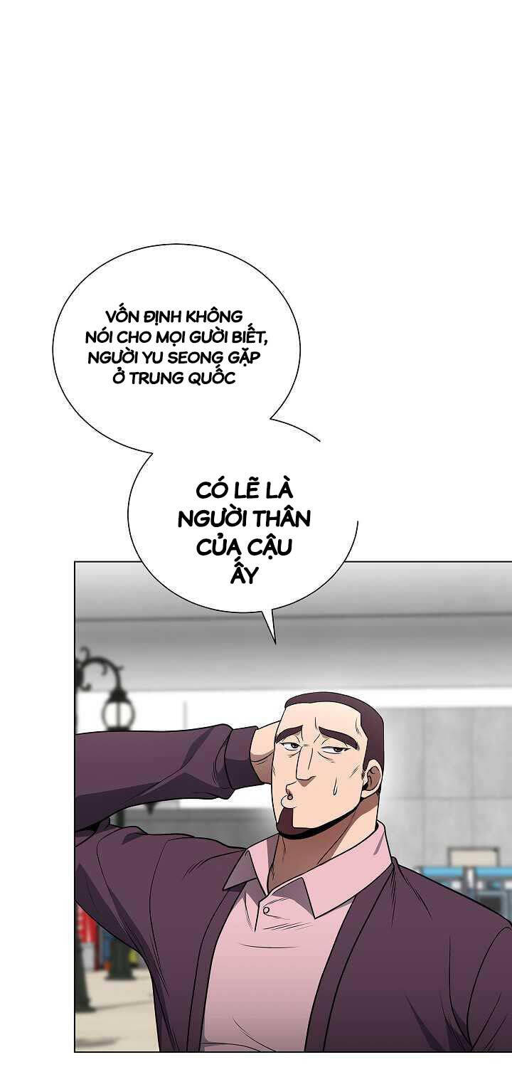 Thiên Ma Không Muốn Thăng Cấp Chapter 46 - 30