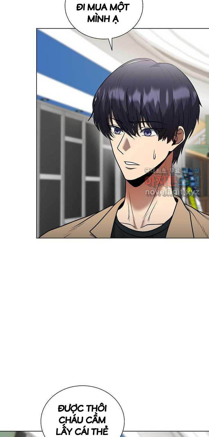 Thiên Ma Không Muốn Thăng Cấp Chapter 46 - 4