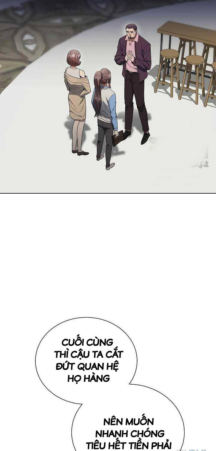 Thiên Ma Không Muốn Thăng Cấp Chapter 46 - 36