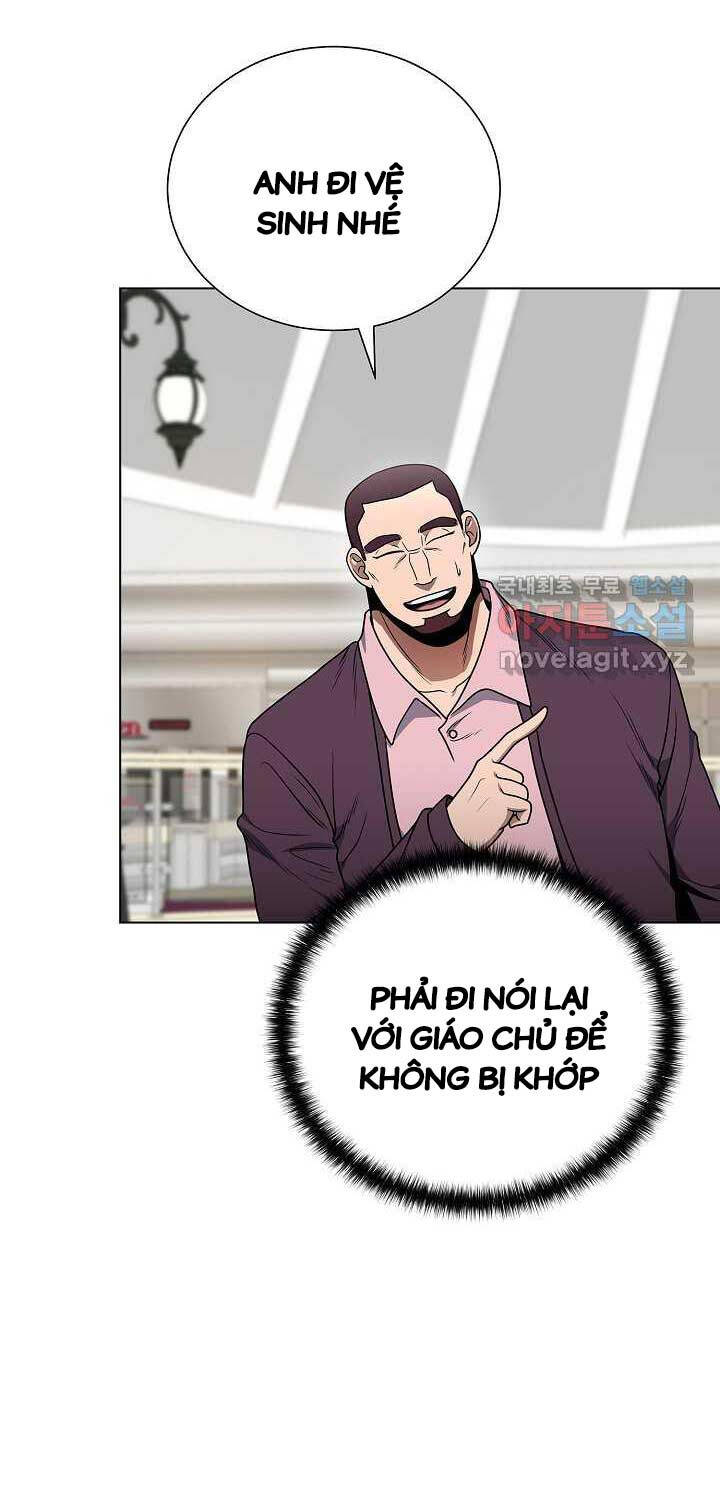 Thiên Ma Không Muốn Thăng Cấp Chapter 46 - 38