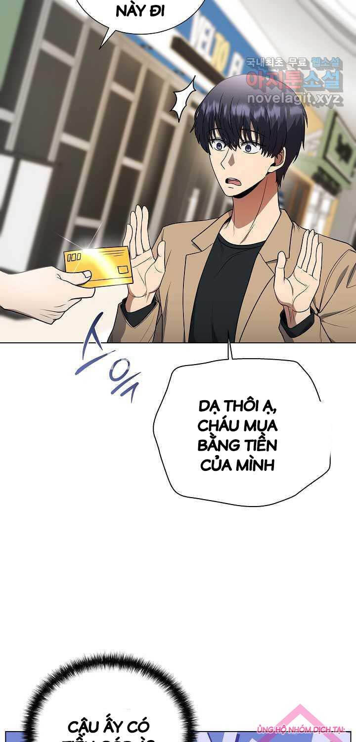 Thiên Ma Không Muốn Thăng Cấp Chapter 46 - 5