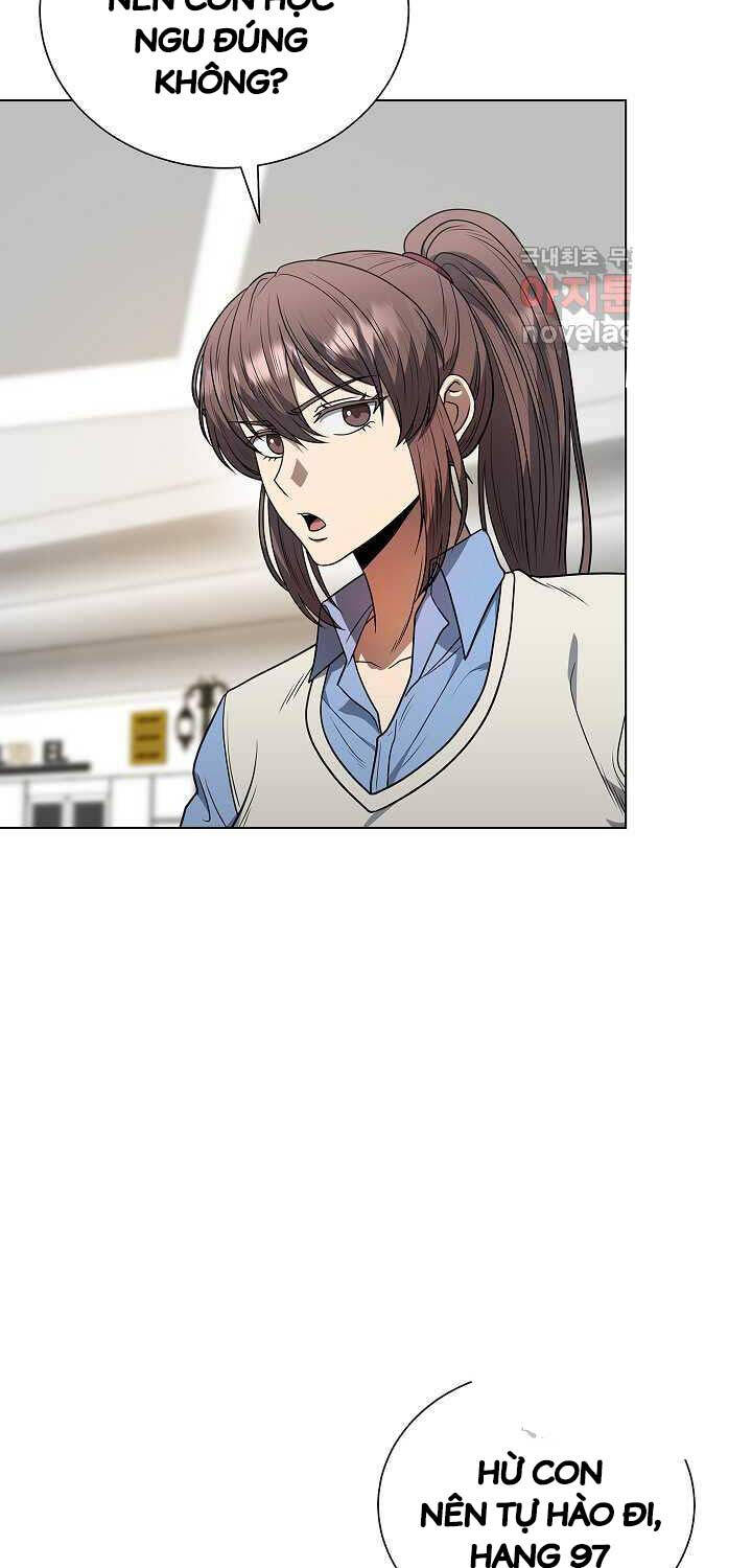 Thiên Ma Không Muốn Thăng Cấp Chapter 46 - 41