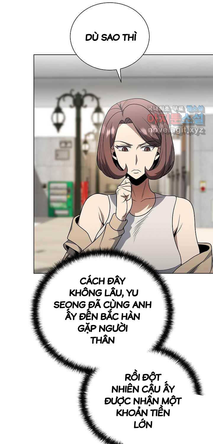 Thiên Ma Không Muốn Thăng Cấp Chapter 46 - 43