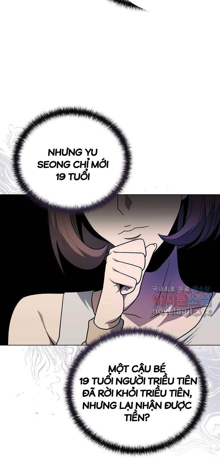 Thiên Ma Không Muốn Thăng Cấp Chapter 46 - 44