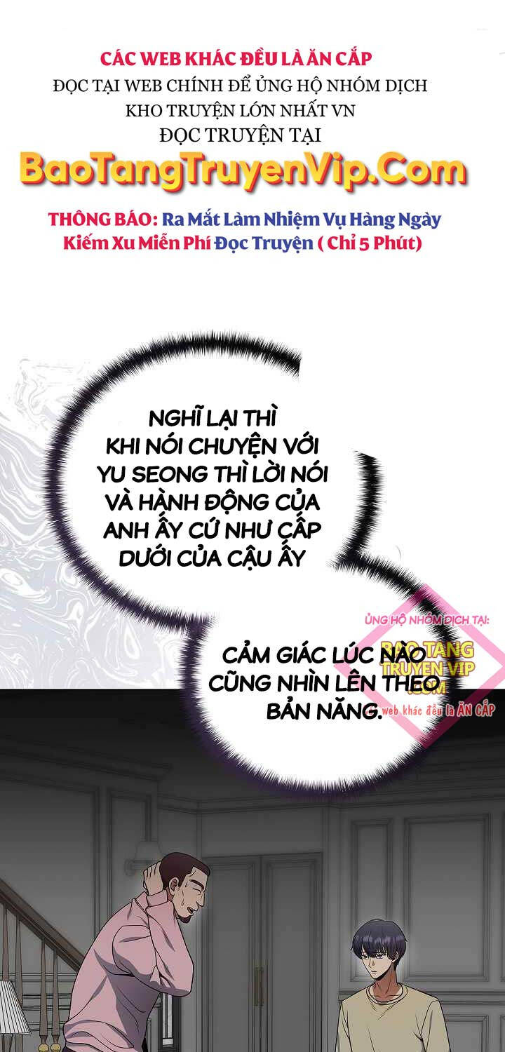 Thiên Ma Không Muốn Thăng Cấp Chapter 46 - 45