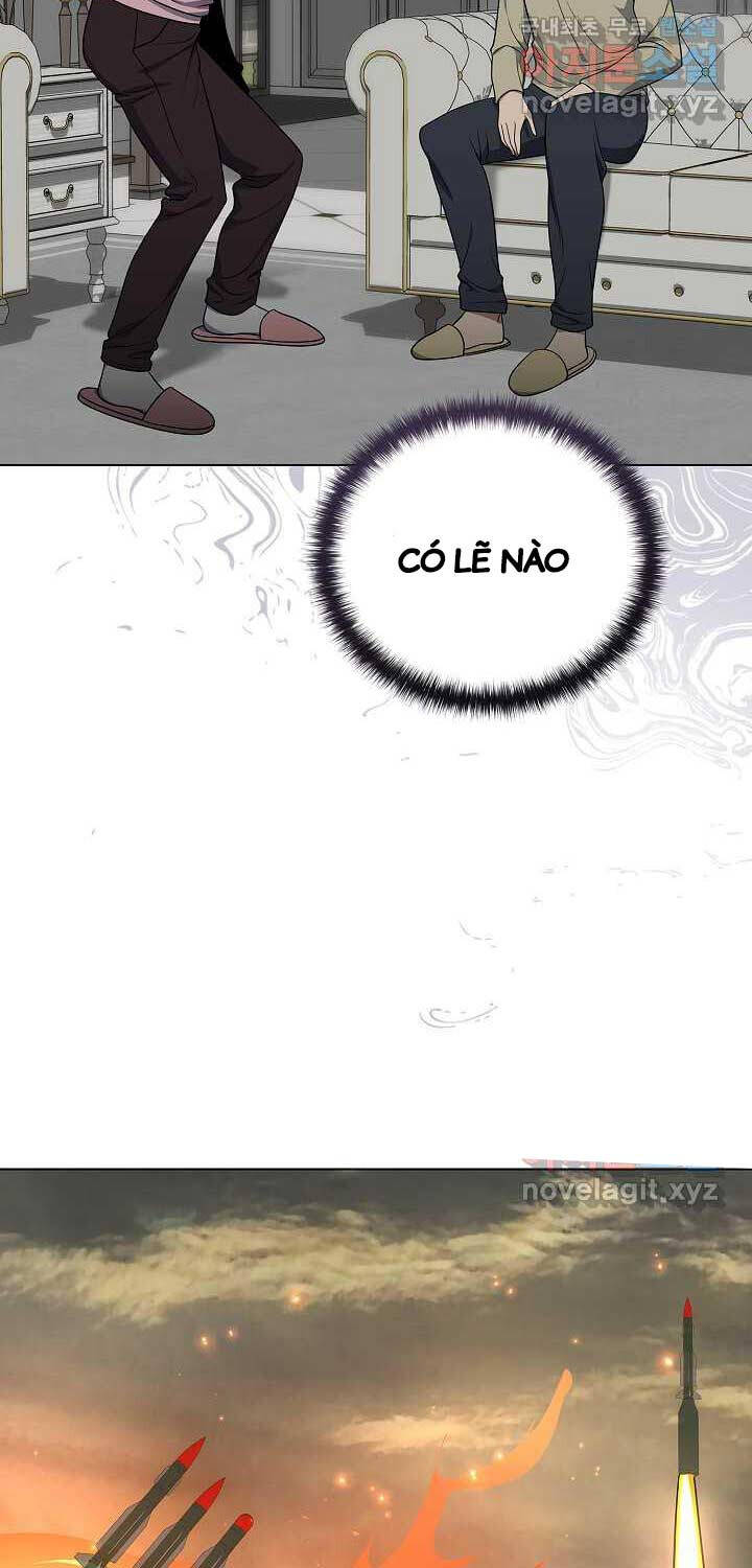 Thiên Ma Không Muốn Thăng Cấp Chapter 46 - 46