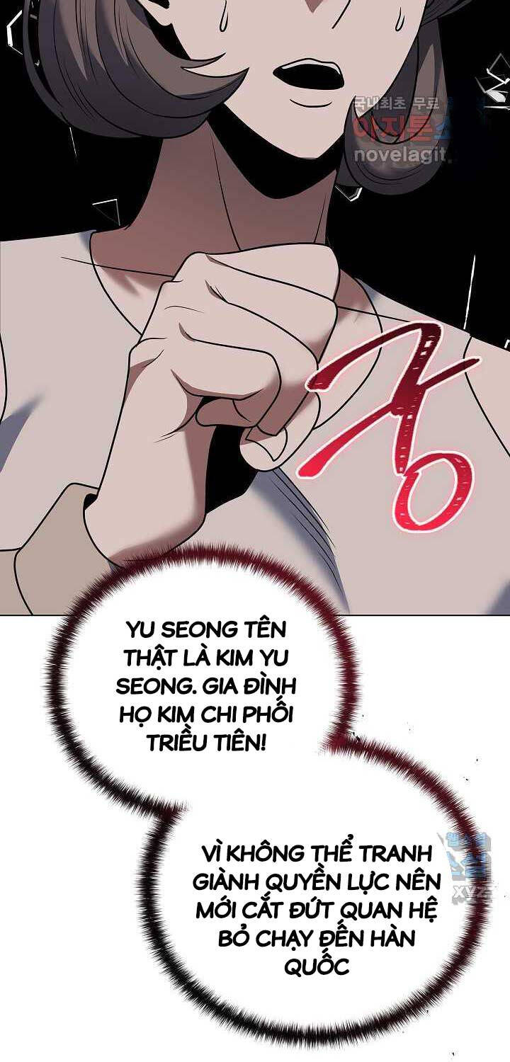 Thiên Ma Không Muốn Thăng Cấp Chapter 46 - 48