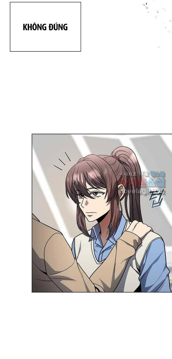 Thiên Ma Không Muốn Thăng Cấp Chapter 46 - 49