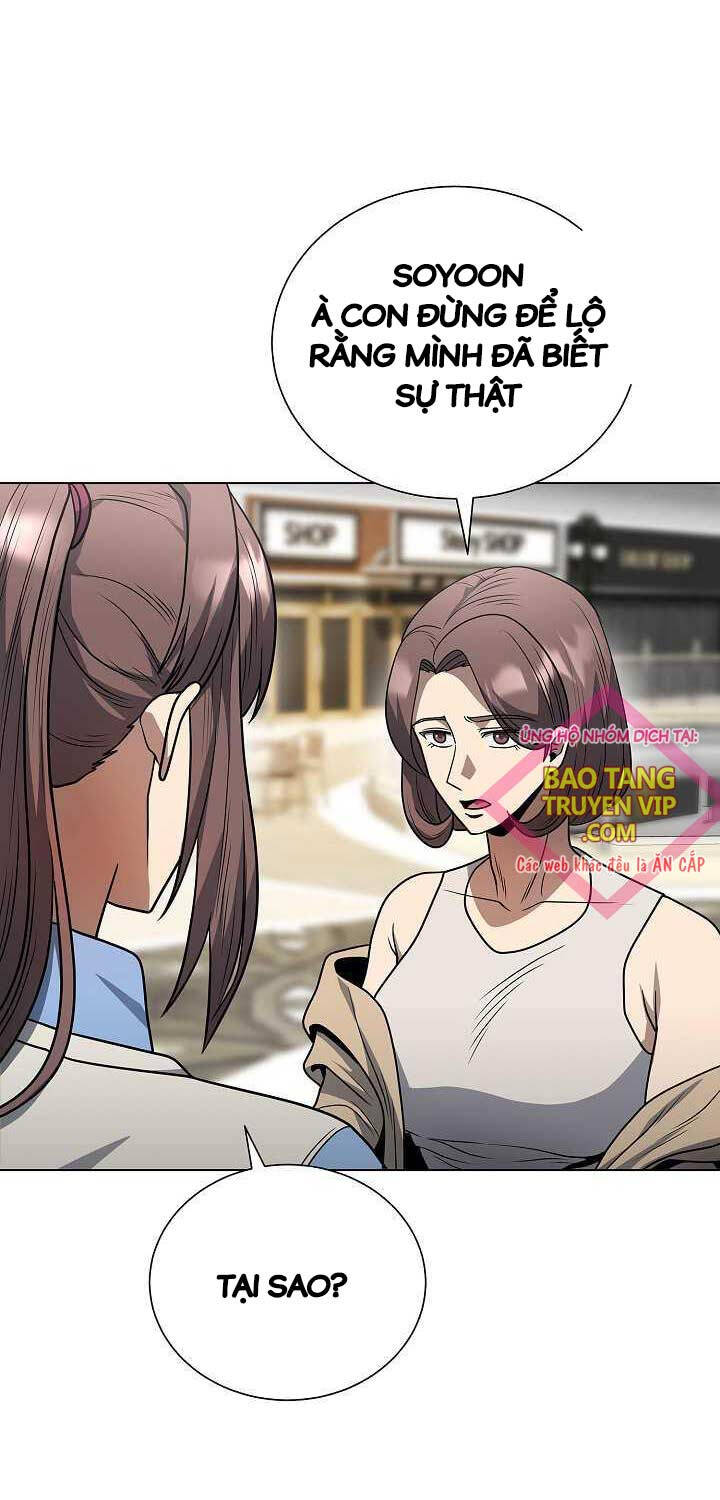 Thiên Ma Không Muốn Thăng Cấp Chapter 46 - 50