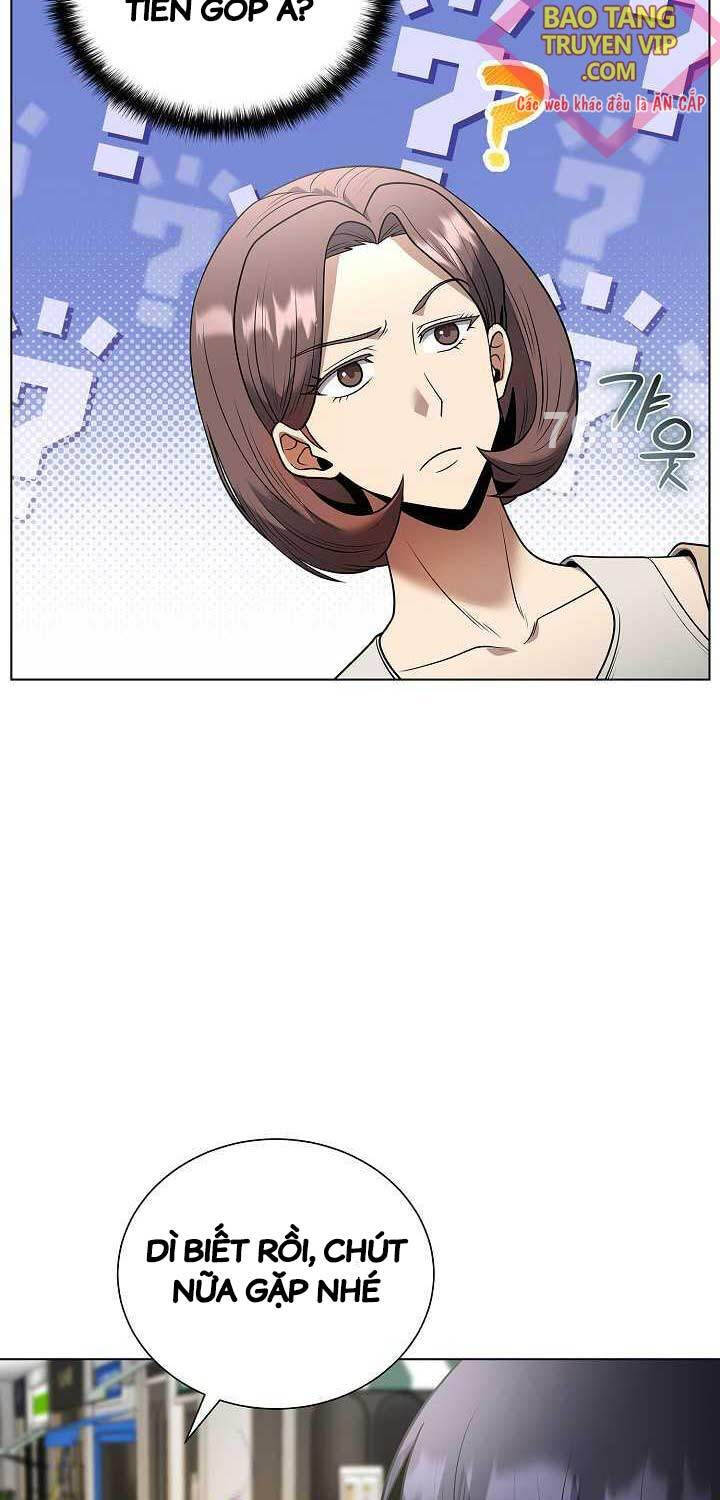 Thiên Ma Không Muốn Thăng Cấp Chapter 46 - 6