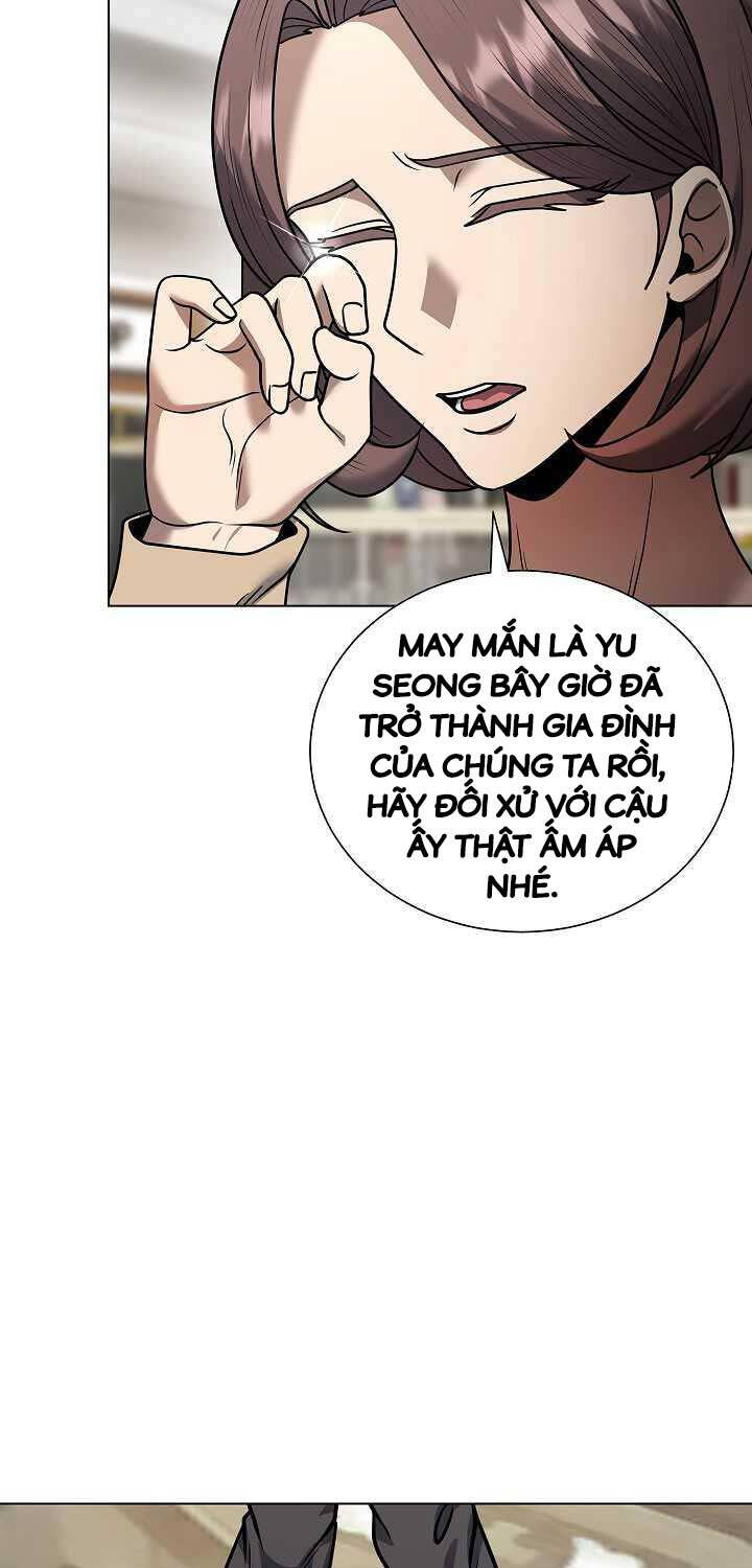 Thiên Ma Không Muốn Thăng Cấp Chapter 46 - 52