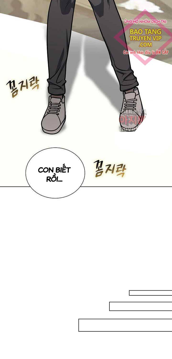 Thiên Ma Không Muốn Thăng Cấp Chapter 46 - 53