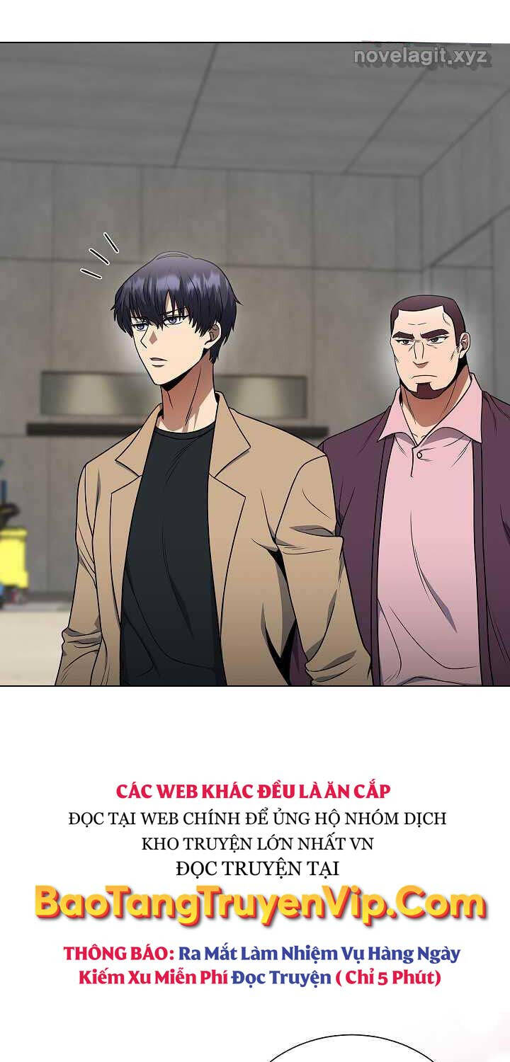 Thiên Ma Không Muốn Thăng Cấp Chapter 46 - 54