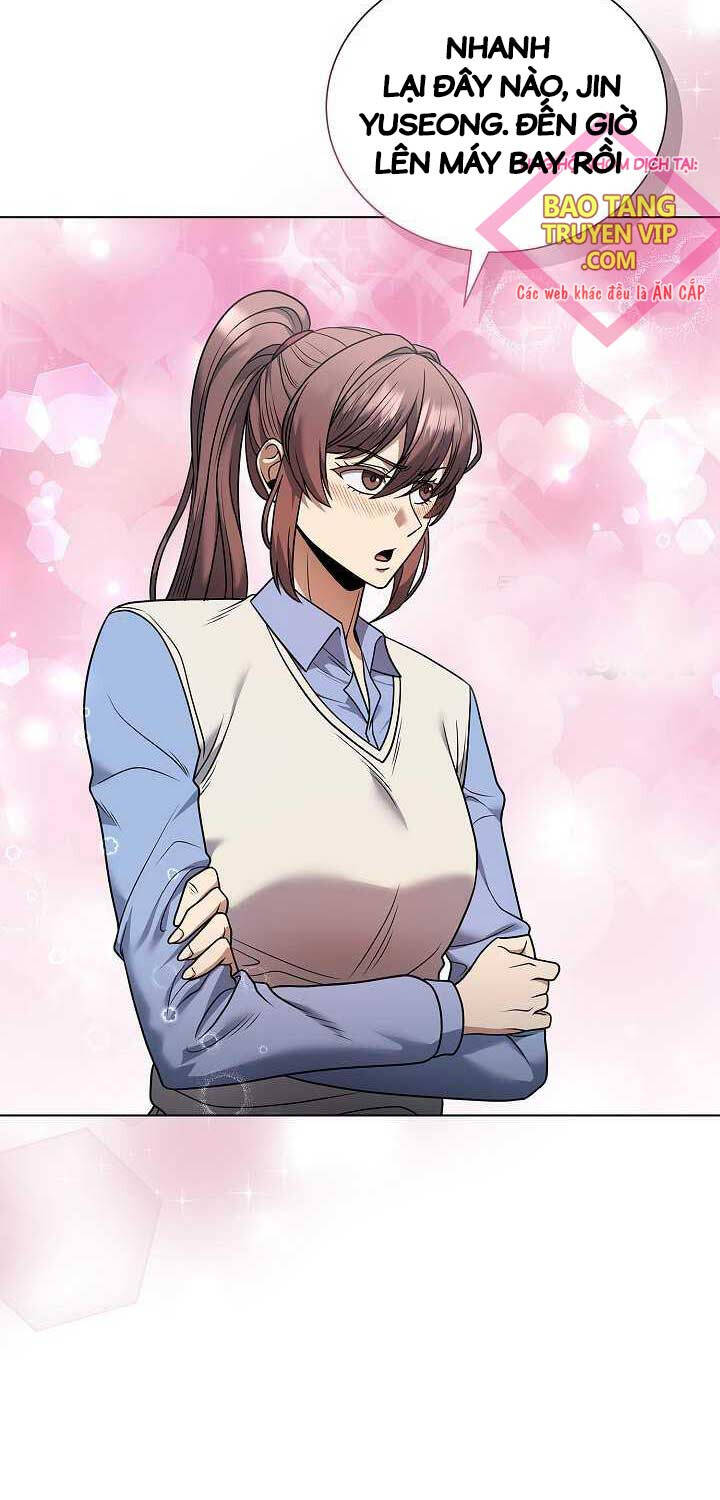 Thiên Ma Không Muốn Thăng Cấp Chapter 46 - 55