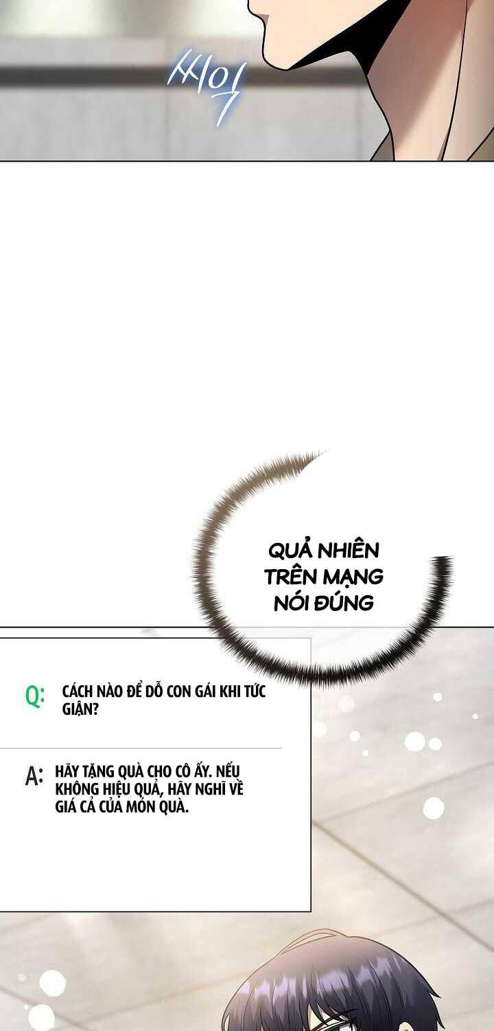 Thiên Ma Không Muốn Thăng Cấp Chapter 46 - 57