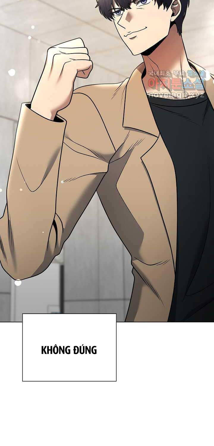 Thiên Ma Không Muốn Thăng Cấp Chapter 46 - 58