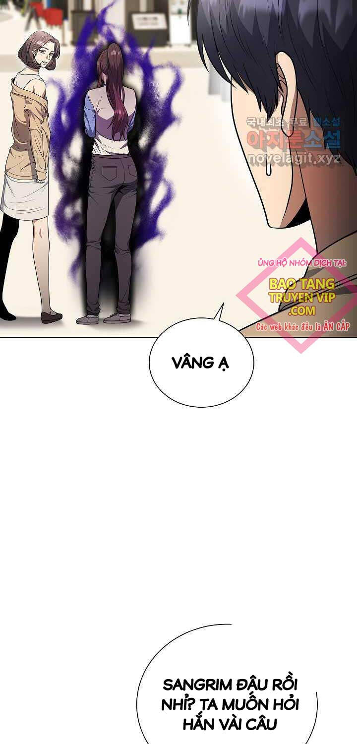 Thiên Ma Không Muốn Thăng Cấp Chapter 46 - 7