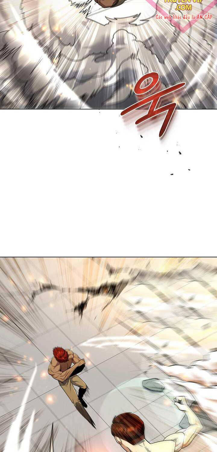 Thiên Ma Không Muốn Thăng Cấp Chapter 46 - 61