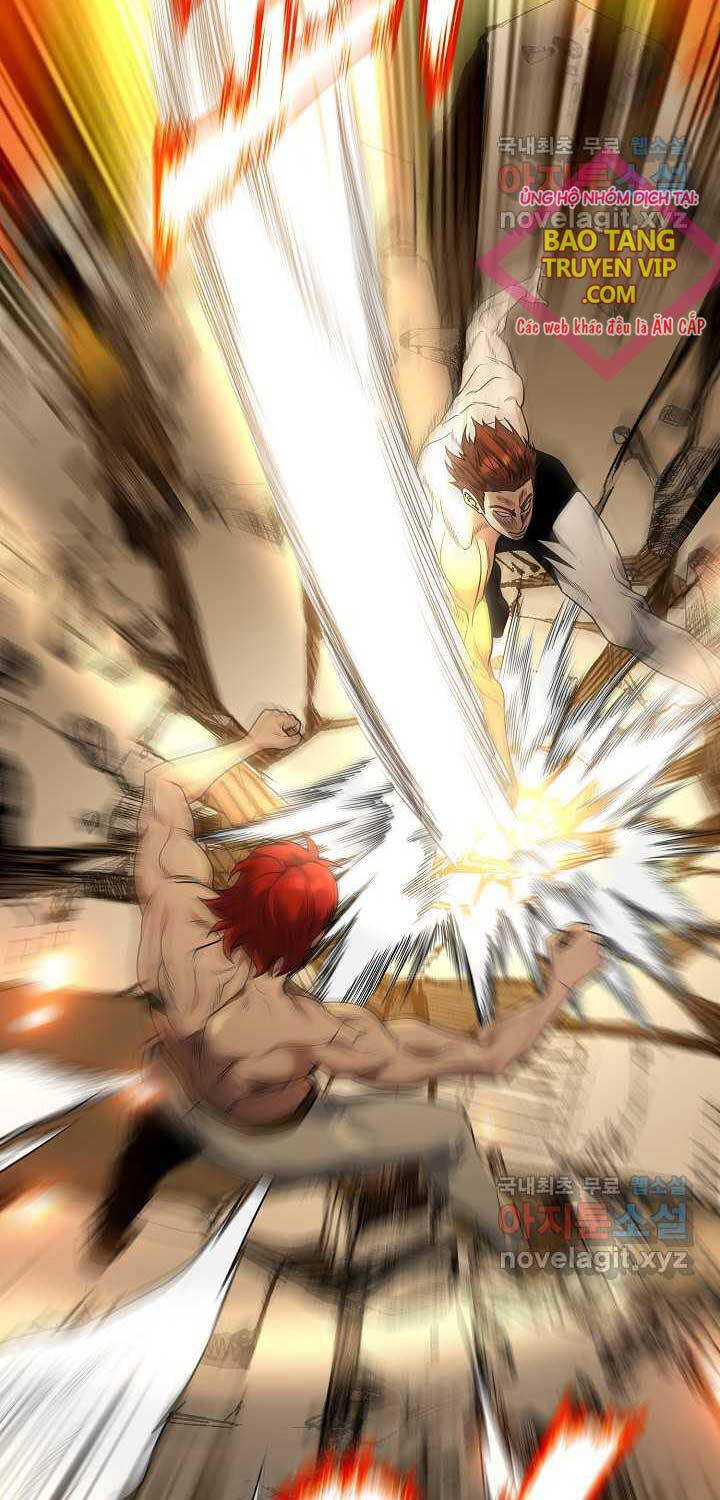 Thiên Ma Không Muốn Thăng Cấp Chapter 46 - 65