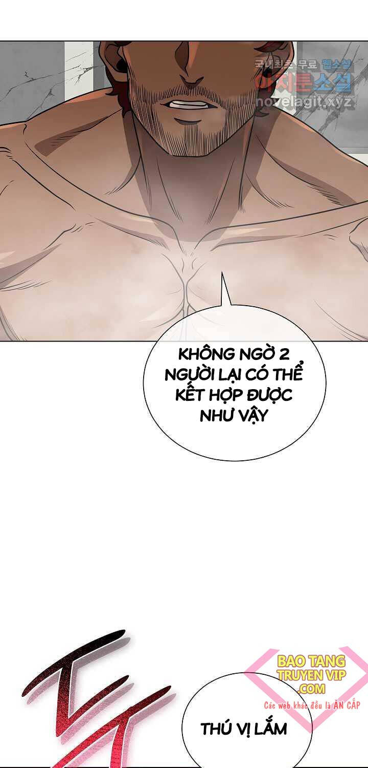 Thiên Ma Không Muốn Thăng Cấp Chapter 46 - 73