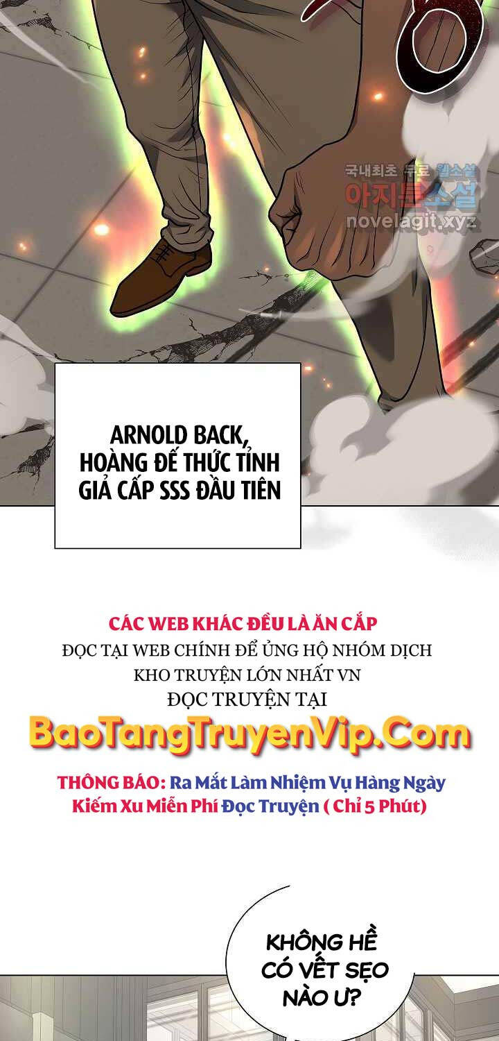 Thiên Ma Không Muốn Thăng Cấp Chapter 46 - 75