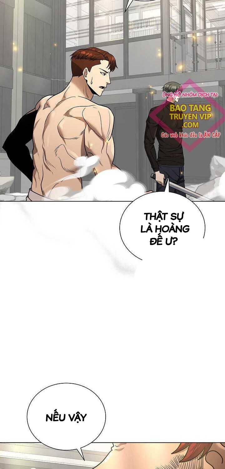 Thiên Ma Không Muốn Thăng Cấp Chapter 46 - 76