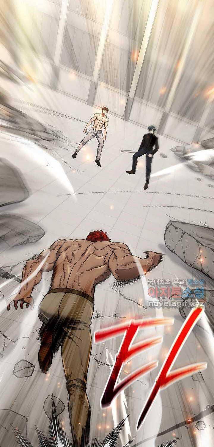 Thiên Ma Không Muốn Thăng Cấp Chapter 46 - 78