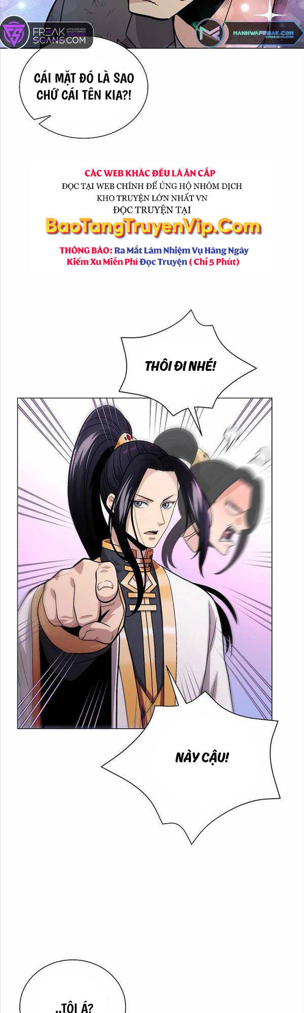 Thiên Ma Không Muốn Thăng Cấp Chapter 5 - 52