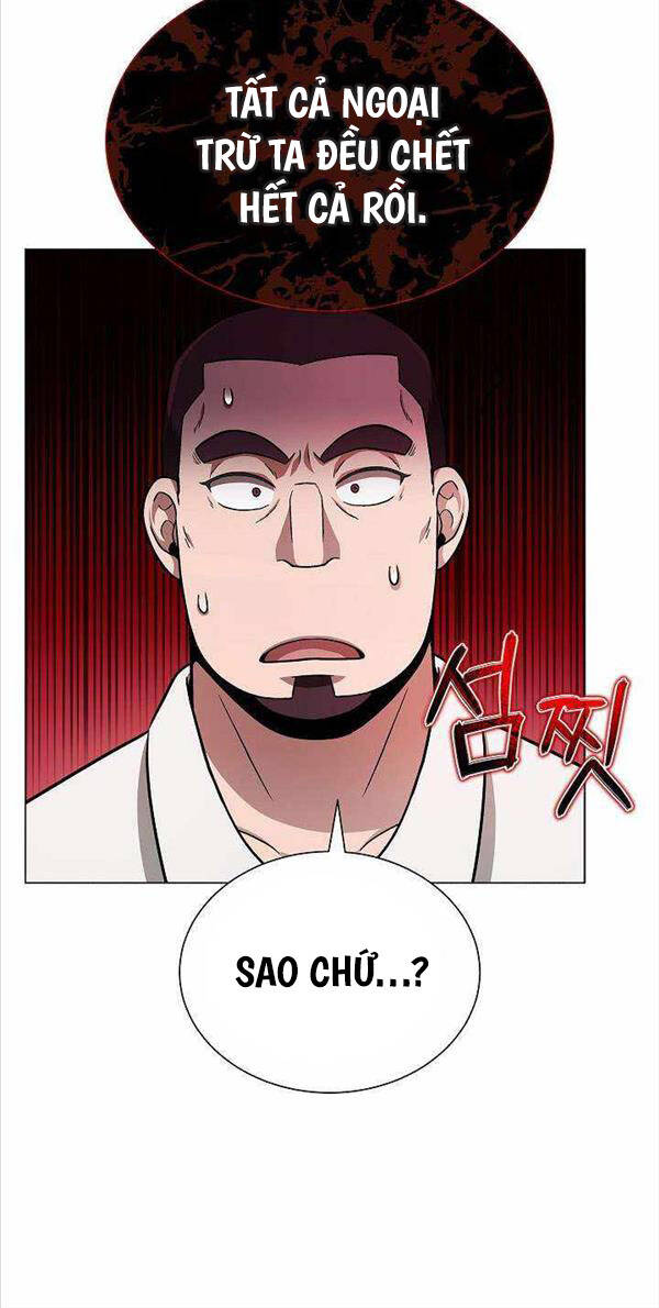 Thiên Ma Không Muốn Thăng Cấp Chapter 8 - 15