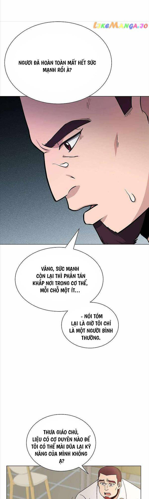 Thiên Ma Không Muốn Thăng Cấp Chapter 8 - 23