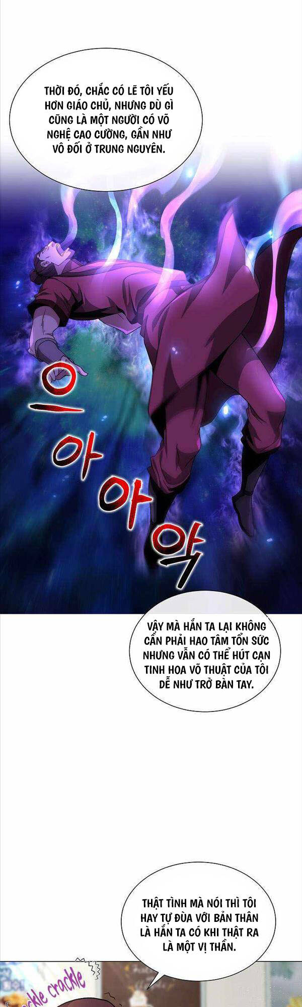 Thiên Ma Không Muốn Thăng Cấp Chapter 8 - 32