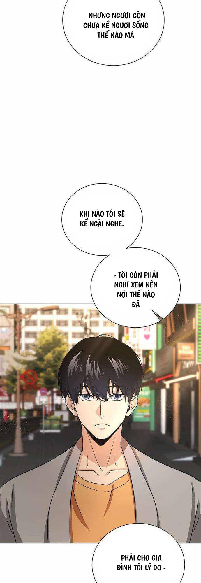 Thiên Ma Không Muốn Thăng Cấp Chapter 9 - 33